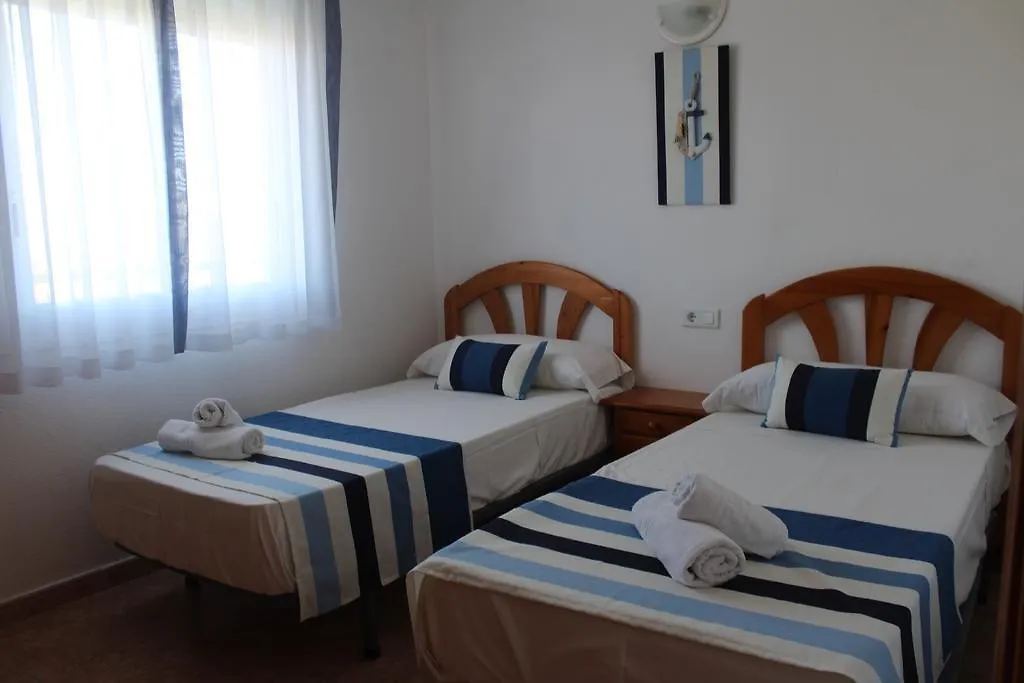 Apartamento Los Juncos De Pineda Park Salou