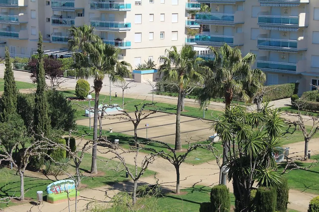 Los Juncos De Pineda Park Salou 0*,  Spanje