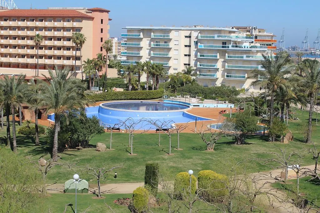 Los Juncos De Pineda Park Salou Apartamento
