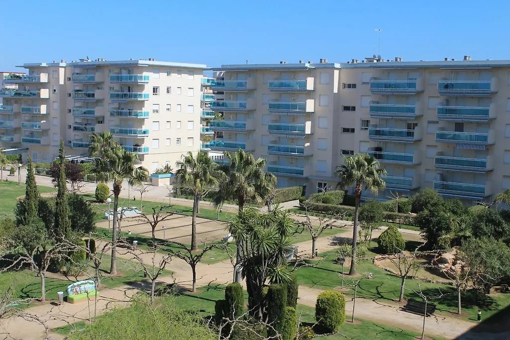 Appartement Los Juncos De Pineda Park Salou Spanje