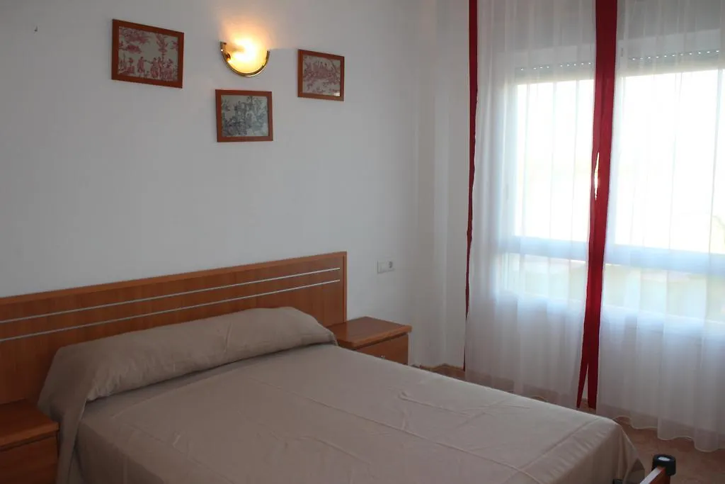 Appartement Los Juncos De Pineda Park Salou