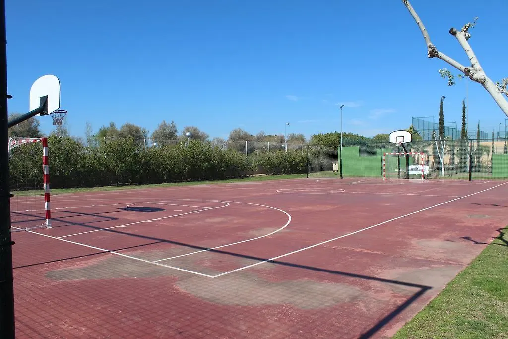 Los Juncos De Pineda Park Salou 0*,  Spain