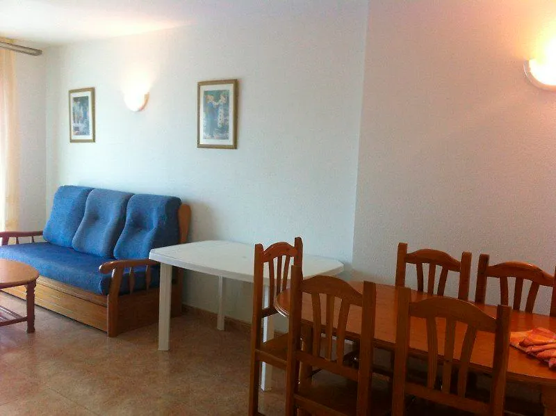 Appartement Los Juncos De Pineda Park Salou
