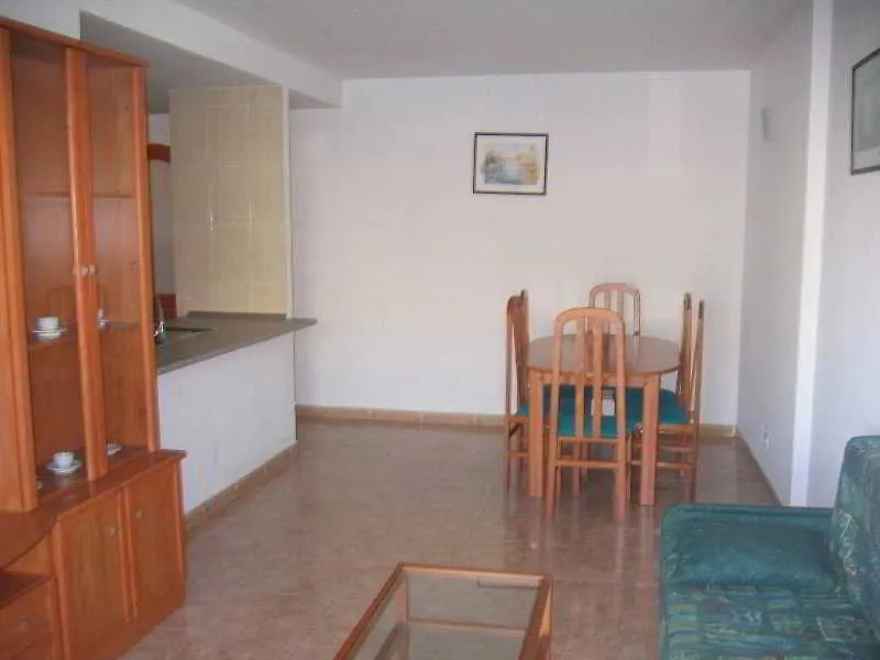 Los Juncos De Pineda Park Salou Apartment
