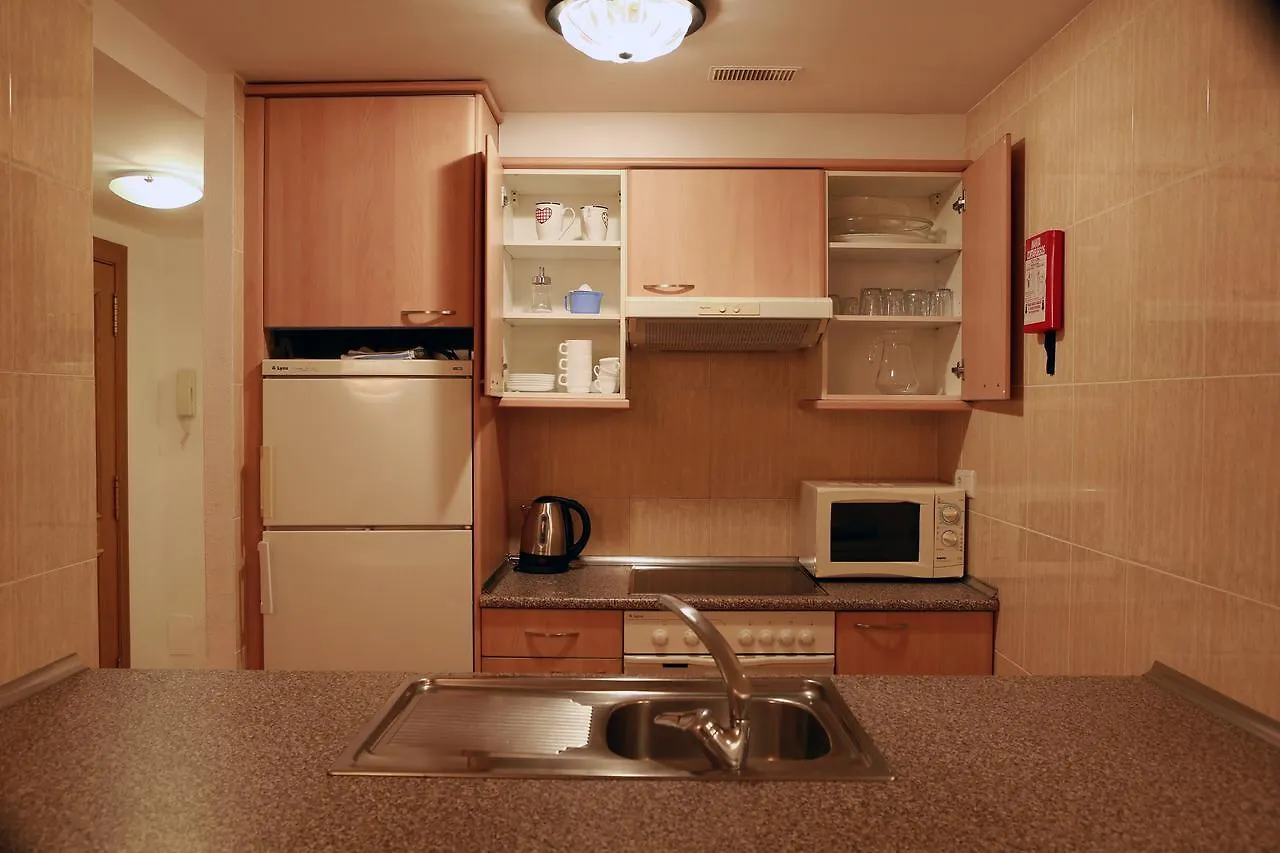 Los Juncos De Pineda Park Salou Apartment