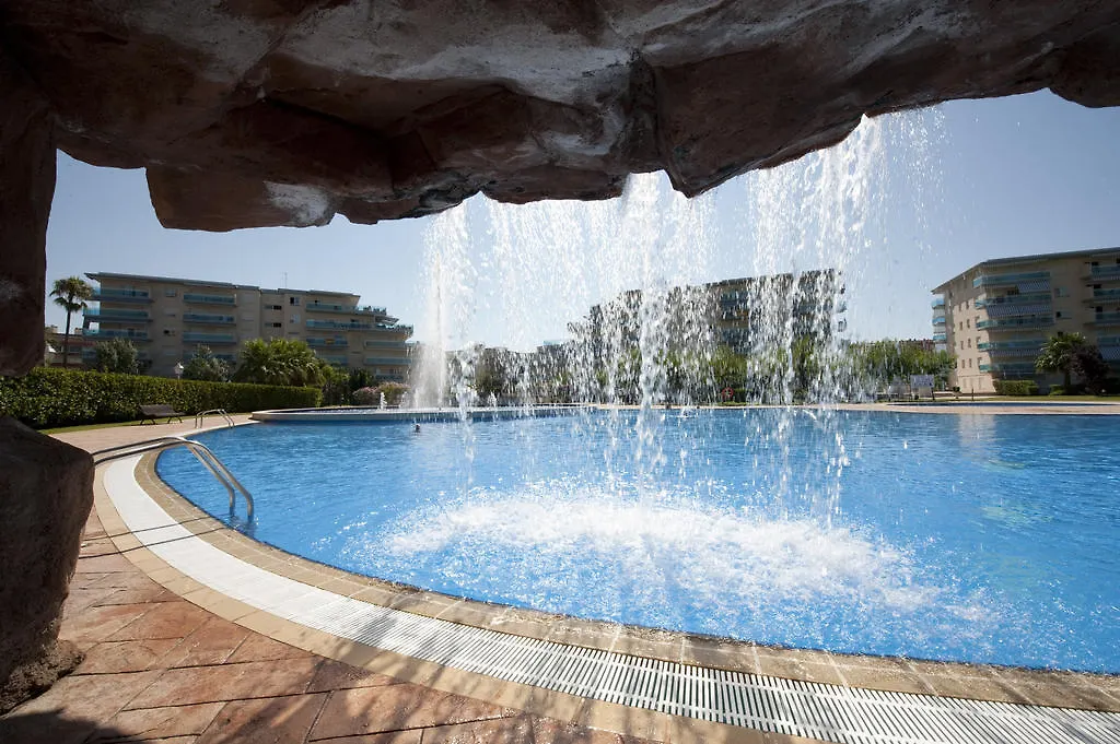 Appartement Los Juncos De Pineda Park Salou