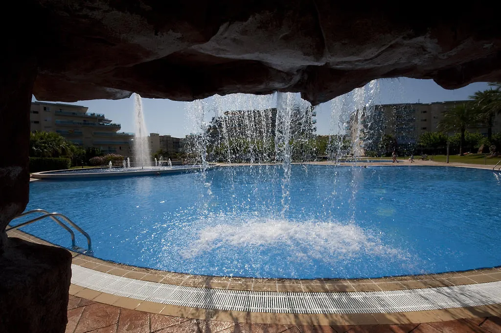 Los Juncos De Pineda Park Salou