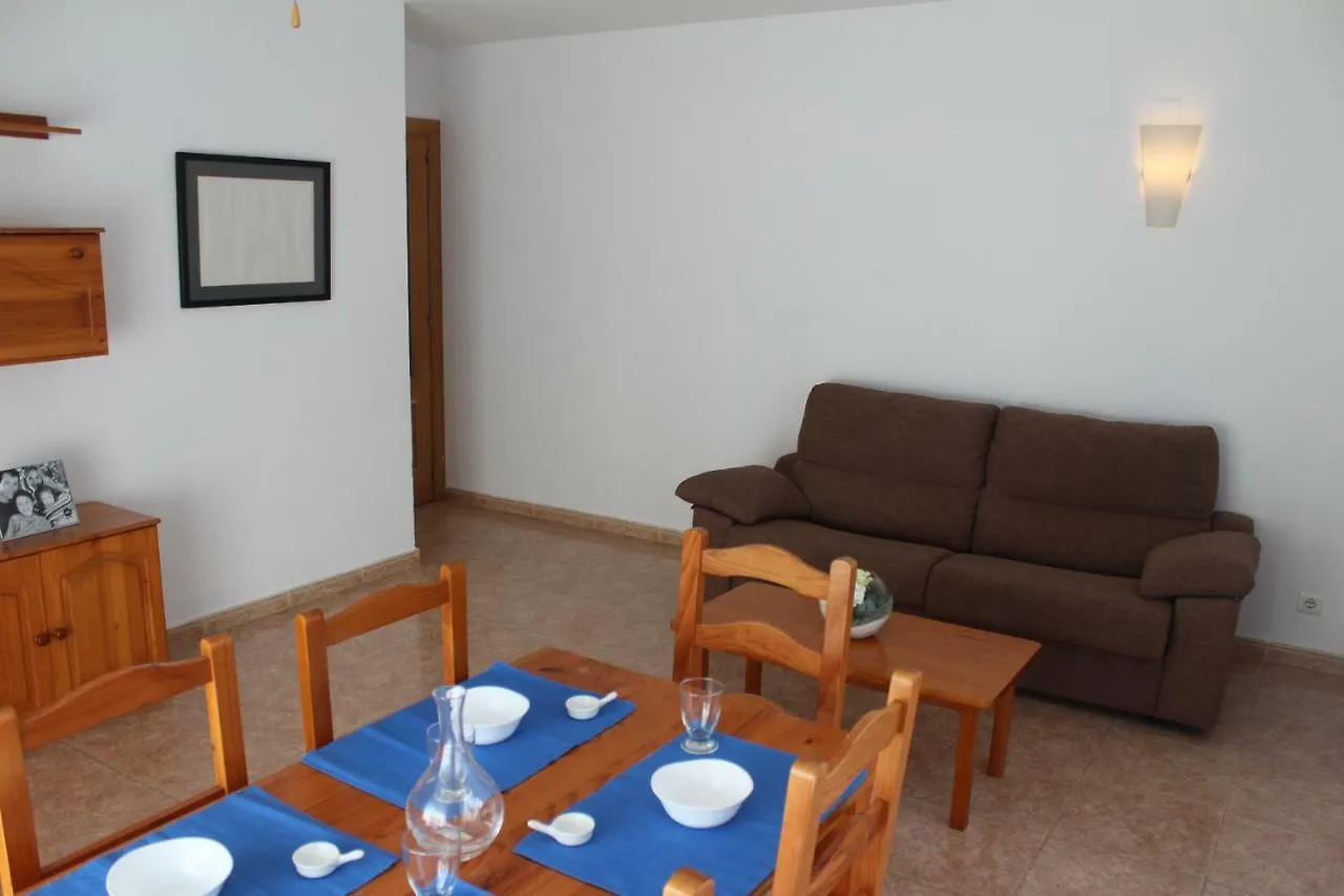 Appartement Los Juncos De Pineda Park Salou