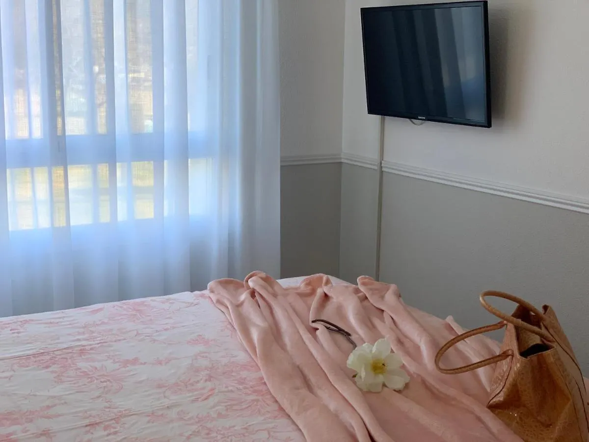 Apartamento Los Juncos De Pineda Park Salou España
