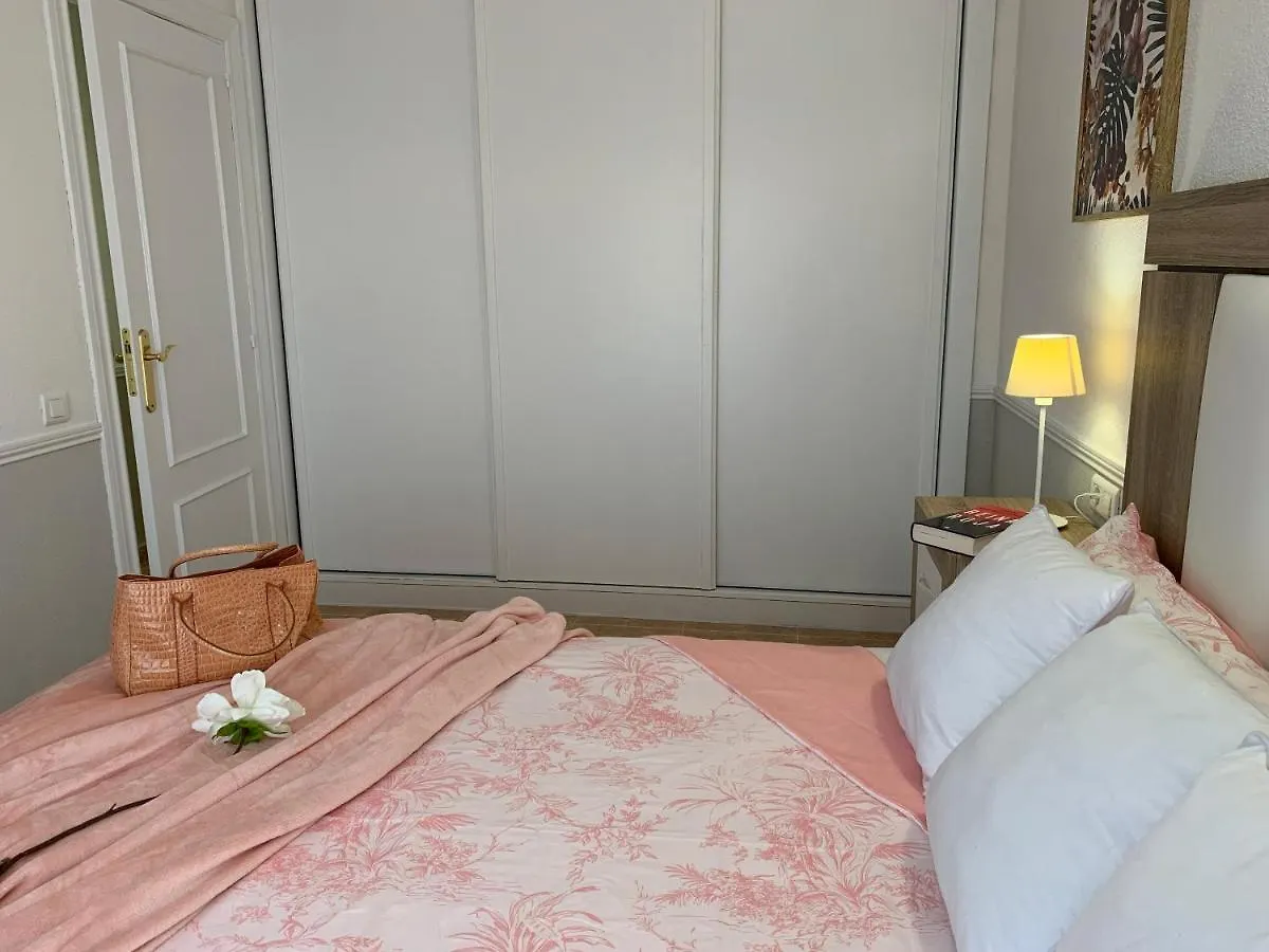 Apartamento Los Juncos De Pineda Park Salou España