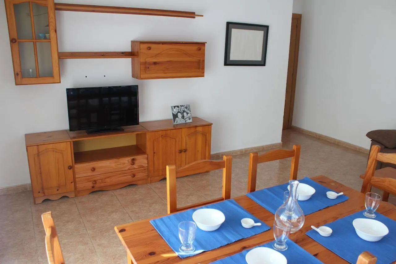 Los Juncos De Pineda Park Salou Appartement